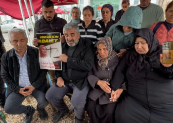 İki aile ortak acı: Peşini bırakmayacağız