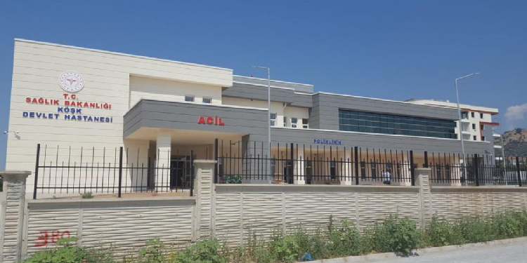 Aydın’da iş cinayeti Aydın’da iş cinayeti