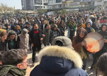 Halk Amara’ya yürüyecek Halk Amara’ya yürüyecek