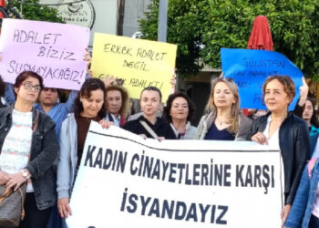 Gülistan Doku açıklaması: Tüm sorumlular açığa çıkarılsın