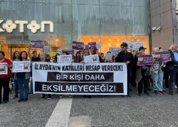 ‘İlayda Zorlu’nun ölümü politik bir cinayettir’