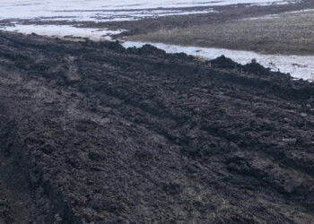 Qers’te üç köye ulaşım sağlanamıyor