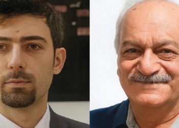 İran iki siyasi tutsağı idam etti