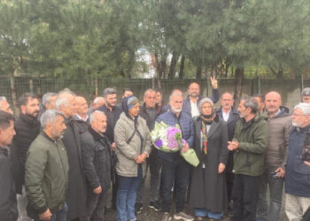 29 yıldan sonra tahliye edildi: Mücadele sürecek