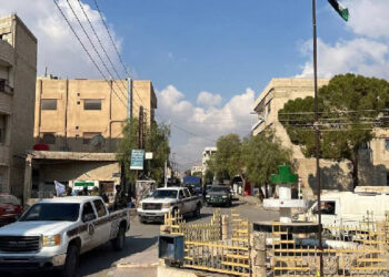 SOHR: Nisan’da çoğu Kürt 49 genç tutuklandı