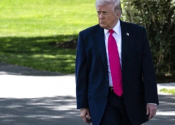 Trump: İsrail ile Lübnan arasındaki ateşkes 3 hafta uzatıldı