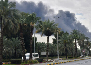 Kuveyt’te sınır karakollarına SİHA saldırısı