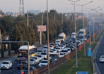 ‘Trafik cezaları caydırıcılıktan ziyade devletin gelir kapısı’