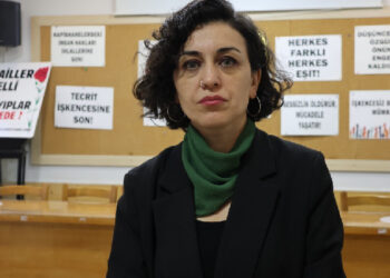 ‘Faili Meçhul Suçları Araştırma Daire Başkanlığı İHD ile iletişime geçmeli’