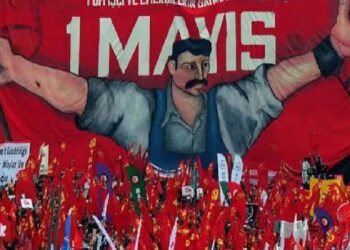 1 Mayıs’ta Kadıköy’e çağrı: Birleşik mücadeleyi göstereceğiz