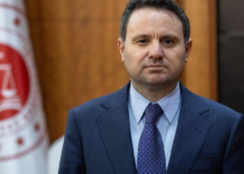 Adalet Bakanı: 638 dosya ve 693 cinayete ilişkin inceleme başlattık