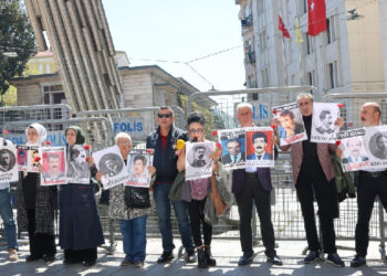 Ermeni aydınlar anıldı: İnkâra karşı hakikati savunmaktan vazgeçmeyeceğiz