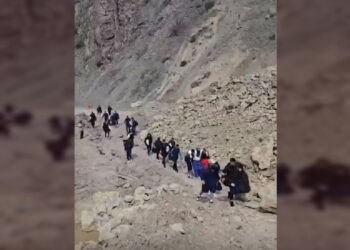 Yol kapalı, maç ertelenmedi: Zapspor oyuncuları dağları aşıp maça gidiyor