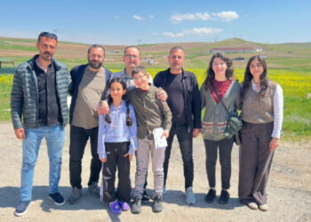 Yücel Delek tahliye edildi