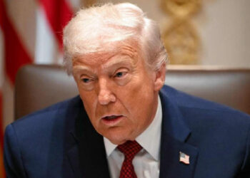 Trump müzakereleri iptal etti