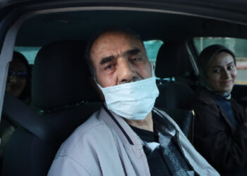 Tahliye edilen hasta tutsak Çam: Bütün Kürtler birlik olsun