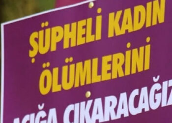 Adana’da şüpheli kadın ölümü