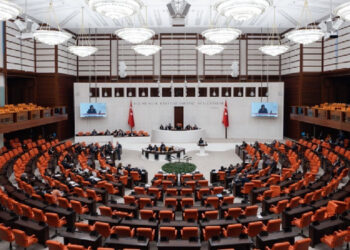 145 vekil için bin 52 fezleke