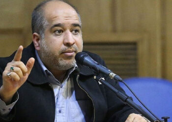 Khezrian: ABD ile dolaylı ve doğrudan iletişimi kapatma kararı aldık