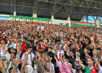 Amedspor için Süper Lig’e bir maç kaldı