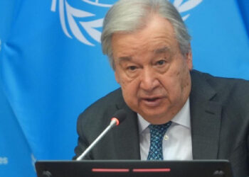 Guterres: Hürmüz Boğazı’ndaki aksama küresel gıda krizini tetikliyor