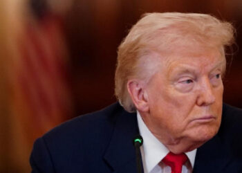 Trump, İran gündemiyle ulusal güvenlik ekibini topladı