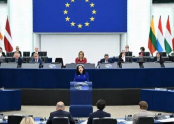 AB’de tecavüzün tanımı değişecek