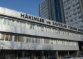 HSK kararnamesiyle 34 hakim ve savcının görev yeri değişti