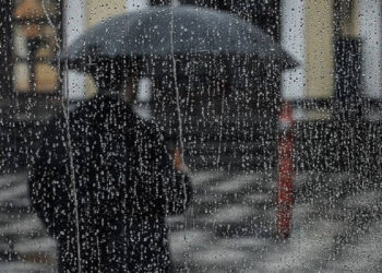 Meteoroloji’den 5 il için ‘sarı’ kodlu uyarı