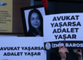 İzmir Barosu’ndan katledilen Avukat Hatice Kocaefe için açıklama