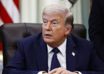 Trump: İran’la anlaşma sağlanana kadar deniz ablukası sürecek