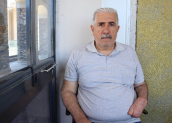 Fabrikada parmaklarını kaybeden işçi 10 yıldır adalet bekliyor