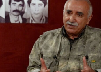 Karayılan: Süreç iktidar tarafından fiilen donduruldu