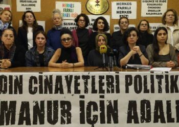 Semanur Aydın için adalet talebi: Olayı aydınlatan ses kayıtları dinletildi