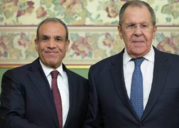 Lavrov: ABD, Hürmüz Boğazı sorunundan bahsetmek yerine İran’la savaşa son vermeli
