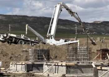 Sivas’ta iş cinayeti