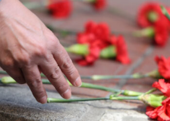 Taksim ve Şişhane Meydanı’nda katledilenler anıldı