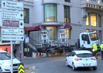 İstanbul’da 1 Mayıs’ta hangi yollar kapalı