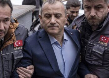 Tuncay Sonel’in savcılık ifadesi 6 saattir sürüyor