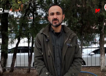 Ekoloji mitingine çağrı: Talana karşı gücümüzü birleştirelim