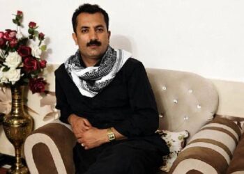 Gözaltındaki Kerimi’den haber alınamıyor