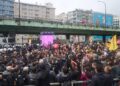 Taksim’e çıkmak isteyen en az 79 kişi gözaltına alındı
