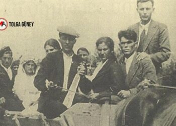 107 yıldır yüzleşilmeyen soykırım: O zihniyet bugüne kadar geldi