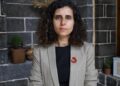 Ceza verilen gazeteci Reyhan Hacıoğlu: Her koşulda sözümüzü söyleyeceğiz