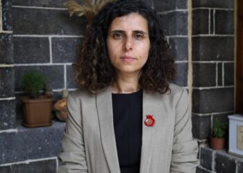 Ceza verilen gazeteci Reyhan Hacıoğlu: Her koşulda sözümüzü söyleyeceğiz