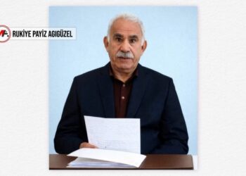 Amed Baro Başkanı Güleç: Sayın Öcalan’ın rolü hukuki statüye kavuşturulmalı