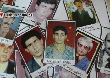 ‘Toplumsal barışın temel odağı geçmişle yüzleşmedir’