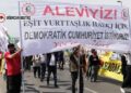 AABK Eşit Başkanı: Eşitlik yoksa barıştan söz edemeyiz AABK Eşit Başkanı: Eşitlik yoksa barıştan söz edemeyiz