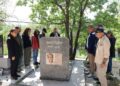 Aysel Doğan mezarı başında anıldı