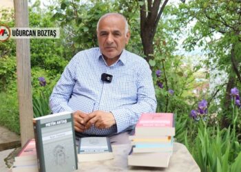 Seyid Rıza’yı anlatan ‘Kar Tanesi’ kitabı çıktı: Unutulmaması için yazdım